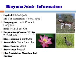 Haryana 2016