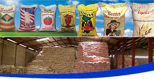 Image result for IMPORTATION OF RICE TO NIGERIAN