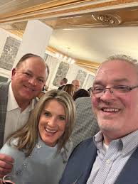 detroit #simdetroit #detroittech #holidayparty #volunteerpowered  #bettertogether #impactfirst #ifnotusthenwho