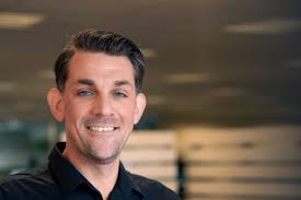 Get to know Mark Ennis, Head of Category Strategy