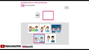 Contoh soal tes skd dan skb. Contoh Soal Jft Basic A2 Berbasis Cbt Komputer Japan Foundation Part 2 Youtube