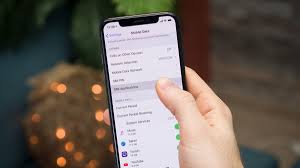 Utilize the sim eject tool (or paperclip) to unlock the tray by inserting it into the slot. How To Access The Sim Card Applications And Services On Iphone Phonearena