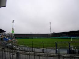 2005, the dfb ruled that the old stadium did not meet the body's minimal stadium requirements, claiming the stadium was no longer fit for football and was in desperate need of a substantial makeover. Holstein Kiel Vs Greuther Furth 24 October 2020 Soccerway