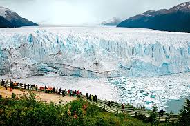 Not only it's located in one of the most beautiful places in the perito moreno glacier manages to replace anything that it loses by creating an equal amount of. Why Travel Specialists Still Matter Conde Nast Traveler