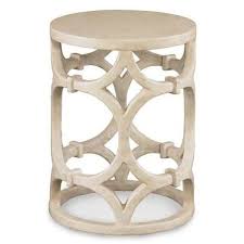 Wolfgang Side Table 15x15x20 Side Table Accent Side Table Small Accent Tables
