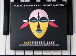 Jazz Before Jazz, Gottschalk revisité