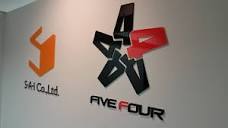 ファイブフォー株式会社（Five-four Inc.）
