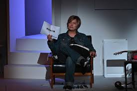 神回といえる奇跡の展開に 森久保祥太郎さんと仲村宗悟さんの登場した ad live zero 夜公演レポート pash plus 森久保祥太郎 森久保 公演