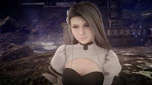 Final Fantasy XV Sarah from Terra Wars Gameplay - YouTube