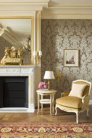 The New Ritz Paris Is As Beautiful As We Expected The Ritz Paris Paris Decor Inspiration Classic Interior