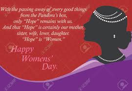 Are you searching for happy women's day png images or vector? Happy Women S Day Quotes Stock Photo Picture And Royalty Free Image Image 73530542