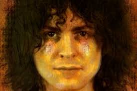 Fundraiser by Anthony Mckenna : Marc Bolans 50th commemoration fan video!