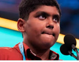 CONGRATS!! Suhani Joshi, a 7th grader at Hampton Roads Academy in Newport  News, is one of 243 spellers across the country who earned a spot to  compete in the upcoming Scripps National