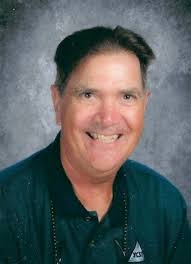 Harry A. Brown, Jr. Obituary