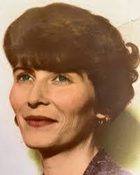 Beverly Merrick's Instagram, Twitter & Facebook