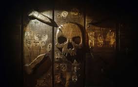 Le Secret Du Pirate Un Escape Game Signe Hinthunt Paris Paris Jeux Ami James