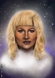 Marie Bond's Instagram, Twitter & Facebook