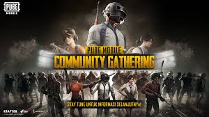 Hasil gambar untuk PUBG MOBILE