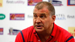Super League: Shaun Wane confirms no more signings for Wigan Warriors