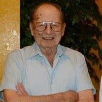 Mr. Charles Edward Kelley Obituary