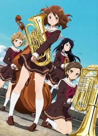 Hibike Euphonium Vostfr Animes Mangas Ddl Com Euphonium Kyoto Animation Anime 9,454 likes · 132 talking about this. pinterest