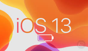 Ios 13 1 3 Battery Life Drain Compared To Ios 13 1 2 Video Redmond Pie