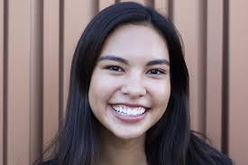 Sonia Beckman's Instagram, Twitter & Facebook