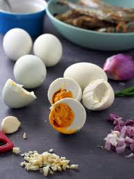 Pin On Shrimps W Salted Egg