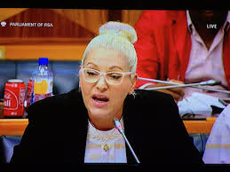 Natasha wendy anita mazzone (born pretoria, 1979) is a south african politician, a member of the south african parliament with the democratic alliance. Natasha Mazzone Mp On Twitter No I M Married To Kevin Mileham Mp He Is The Da Shadow Minister Of Cogta