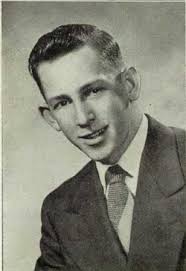 James Harold “Jim” Dingeman (1931-2007)