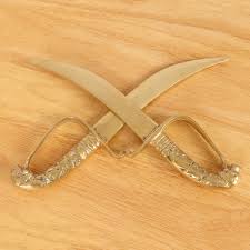 Pin On Letter Openers Knives Vintage Retro Antique