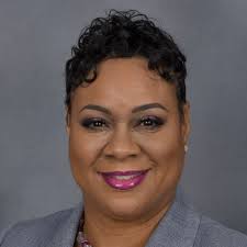 Marisa Clark, Loan Originator