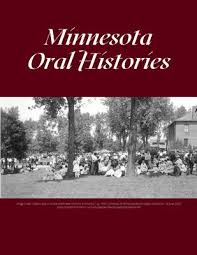 Stevens County, Minnesota Oral Histories