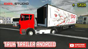 View gumtree free online classified ads for rims in kwazulu natal and more. New Idbs Truk Trailer Indonesia Gameplay Skin Android Youtube