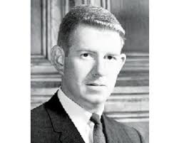 Robert Pickens Obituary (1940