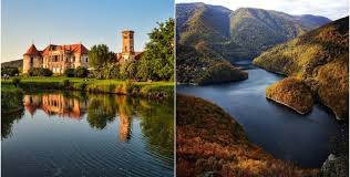 Acestea sunt cele 20 de locuri de vizitat in bucuresti pe care vi le recomandăm. Locuri De Vizitat Aflate Cam La 30 Km DistanÈ›Äƒ De Cluj ClujulvÄƒzutaltfel