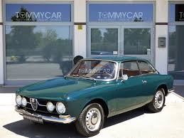 Image result for Apple Green 1968 Alfa-Romeo