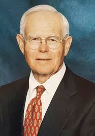 Warren Stanton passes away