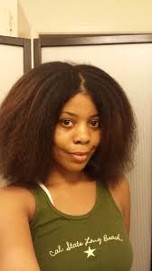 One of the most appealing things about being able to do a diy blow out on natural hair is that it can easily last you until your. Hair Tutorial Blow Drying Natural Hair Ashley Caprice