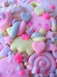 Kawaii Decoden Phone Case For Galaxy Iphone Lg Oppo Oneplus Google Pixel Huawei Htc Nokia Xiaomi Cute Custom Case For All Device Cute Marshmallows Wallpaper Iphone Cute Download Cute Wallpapers