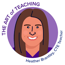 The Art of Teaching is the Art of Relationships