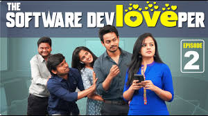 The Software Devloveper Ep 2 Shanmukh Jaswanth Ft Vaishnavi Chaitanya Infinitum Media Youtube