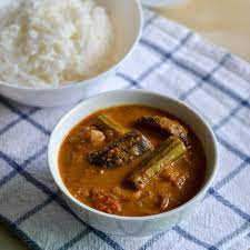 Chettinad Kara Kuzhambu Tamil Style Murungakkai Kara Kuzhambu Recipe Kulambu Recipe Indian Food Recipes Vegetarian Recipes
