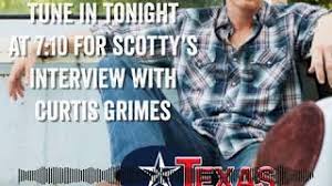 He was tasered by nsw police on australia day last year and charged with resisting arrest before the case was thrown out in court. Scotty Interviews Curtis Grimes 4 3 20 Before His Koke Fm Vcs Show Koke Fm