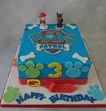 Paw Patrol Cake Paw Patrol Birthday Cake Paw Patrol Cake Birthday Cake Kids