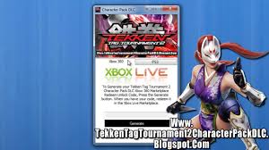 Tekken tag tournament 2 (鉄拳タッグトーナメント2) es un videojuego de lucha de la saga tekken, ya lanzada en arcades y para consolas. Ps3 Tekken Tag Tournament 2 Dlc Pkg Unlicarlu S Ownd