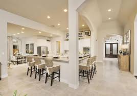 Be The Hostess With The Mostess Design 3791 By Perry Homes Gives You All The Open Space You Need View Floor Plans Photos And Perry Homes Model Homes Home