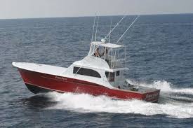 Captain Greg Mayer And Fishin Frenzy Out Of Oregon Inlet Fishing Center Fishin Hatteras Inlet