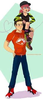 marichat sin | Archive of Our Own