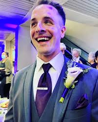 Alex McGlamery (@twosteppinsinatra) • Instagram photos and videos